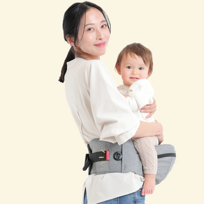 HipGo ダイヤルヒップシート®