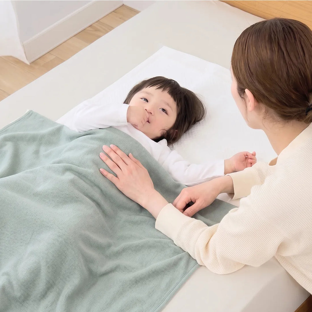 使い捨て防水シーツ