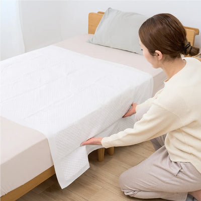 使い捨て防水シーツ