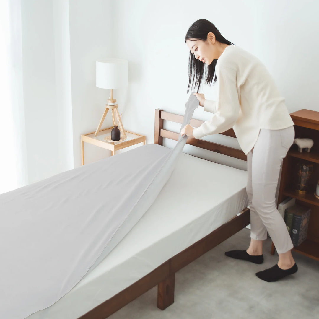 公式】暮らしになじむ防水シーツ | ケラッタ公式オンラインストア
