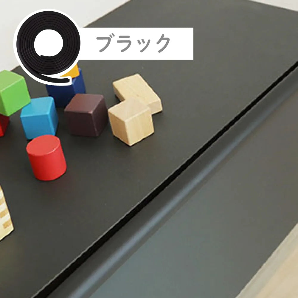 コーナーガードクッション