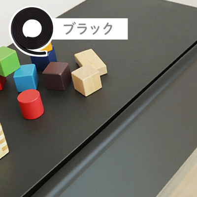 コーナーガードクッション