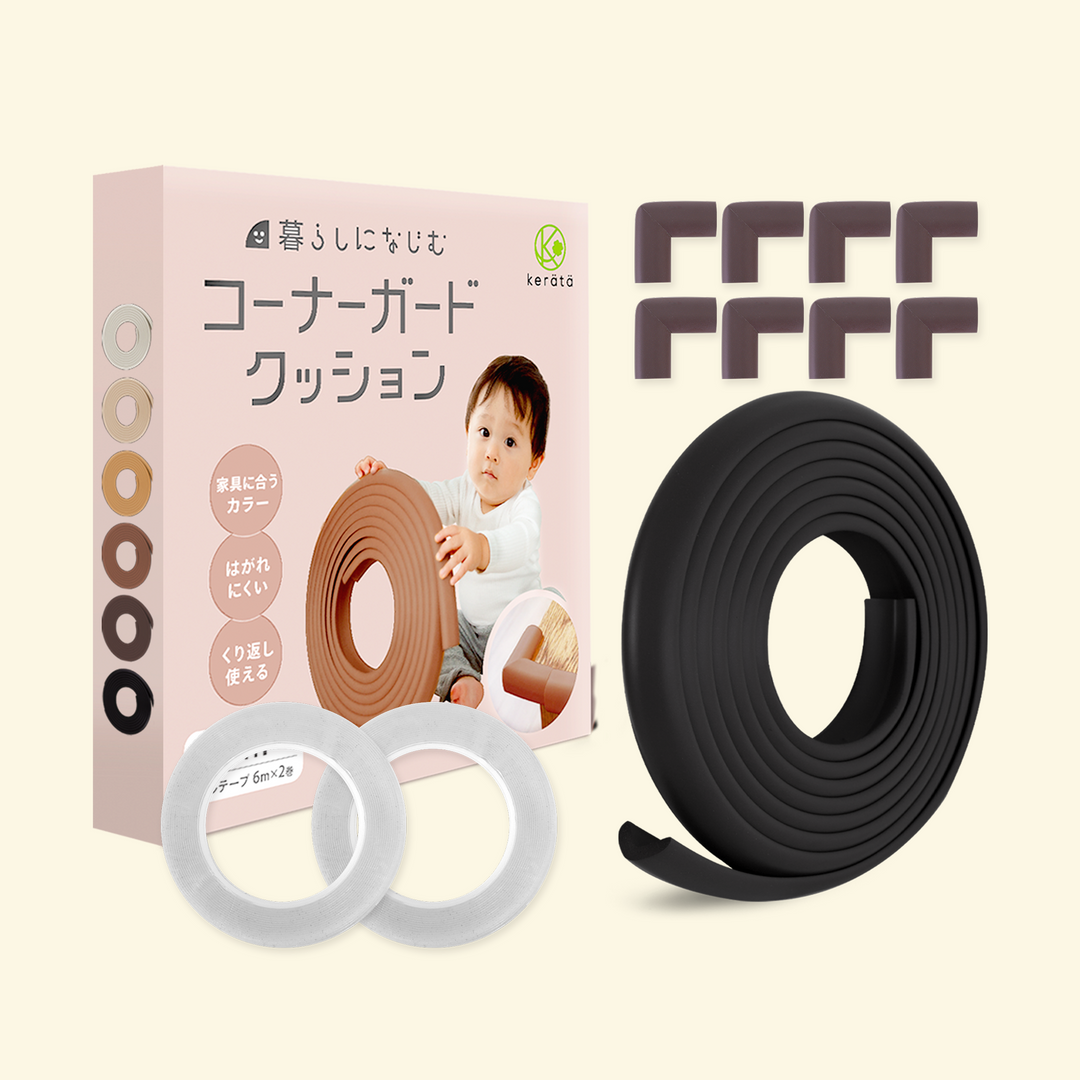 ブラック