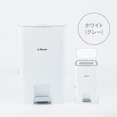 EZkan 大容量おむつポッド