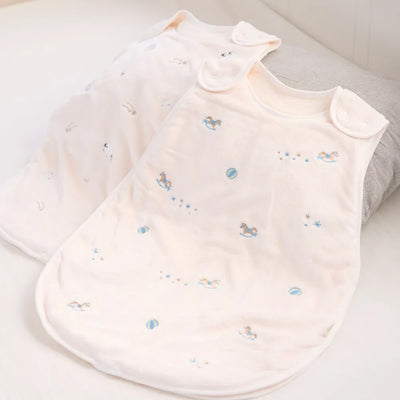 ibul® ふわもこイブル あったかスリーパー