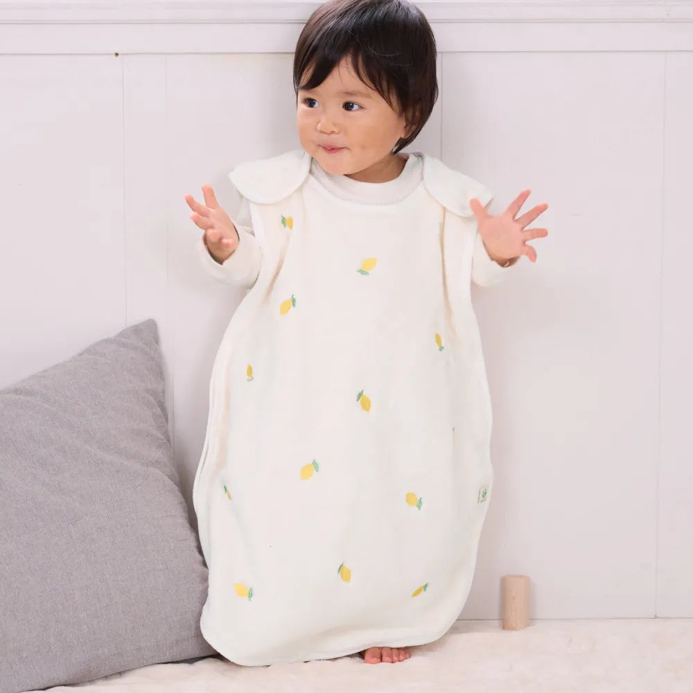 ibul® ふわもこイブル あったかスリーパー