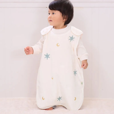 ibul® ふわもこイブル あったかスリーパー