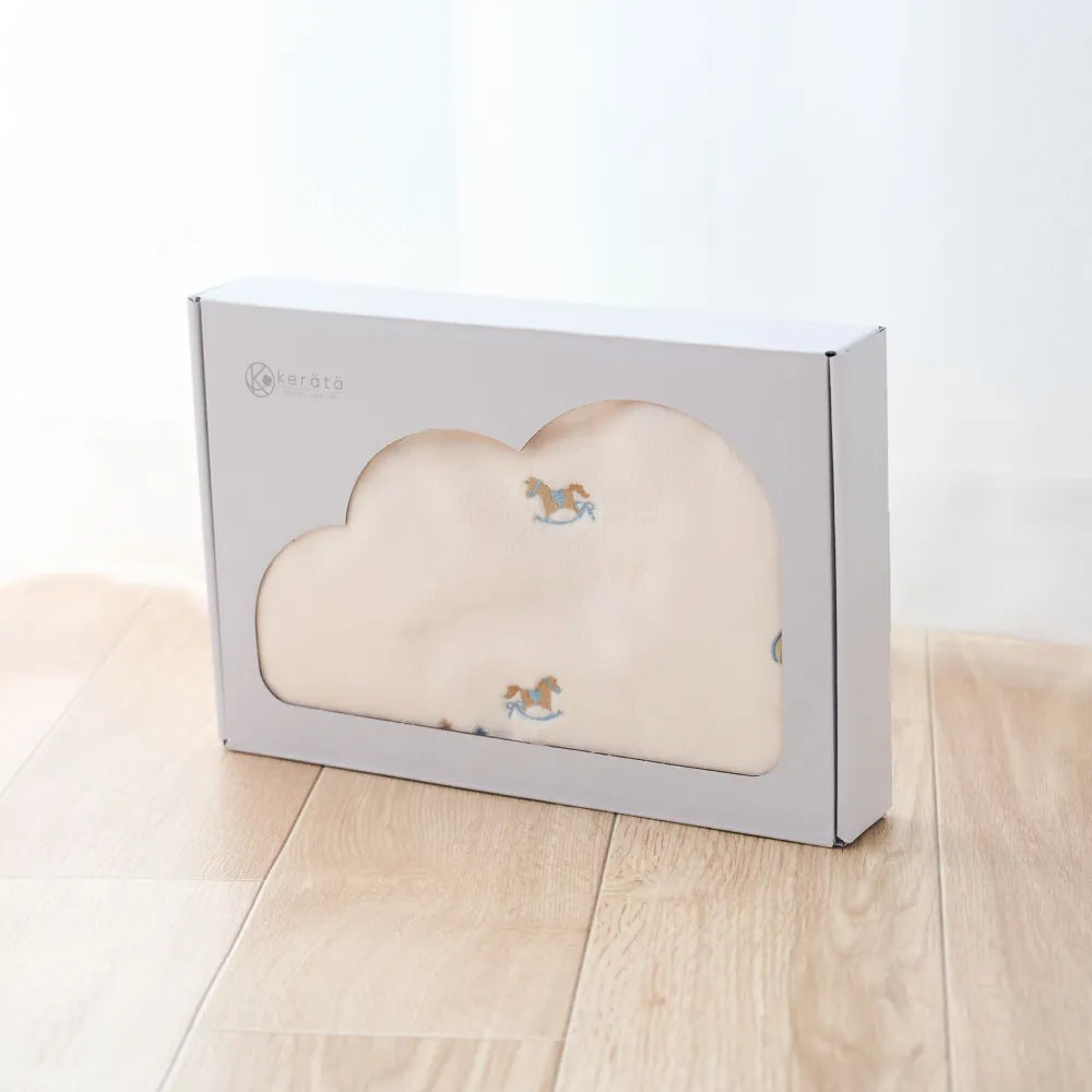 ibul® ふわもこイブル あったかスリーパー