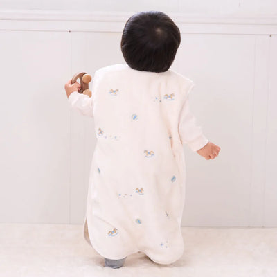 ibul® ふわもこイブル あったかスリーパー