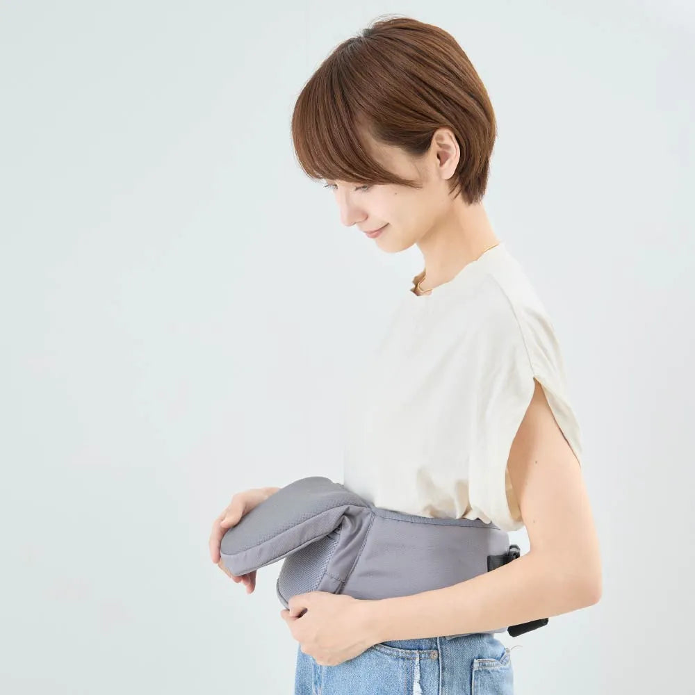 HipGo 折りたたみヒップシート