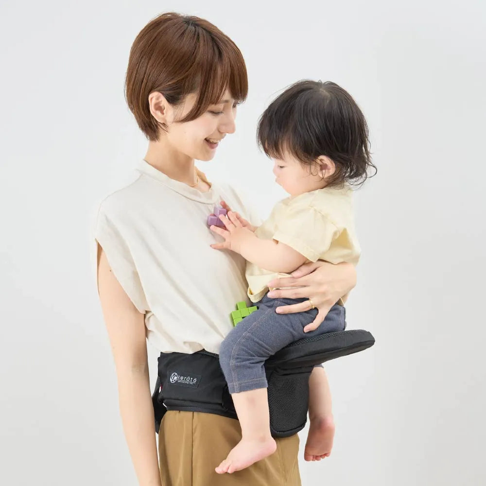 HipGo 折りたたみヒップシート