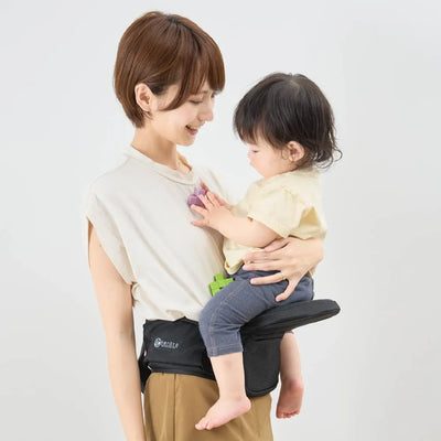 HipGo 折りたたみヒップシート