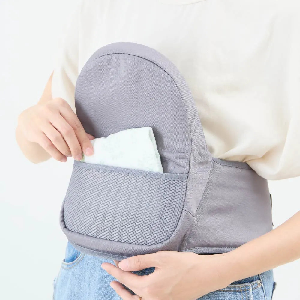 HipGo 折りたたみヒップシート