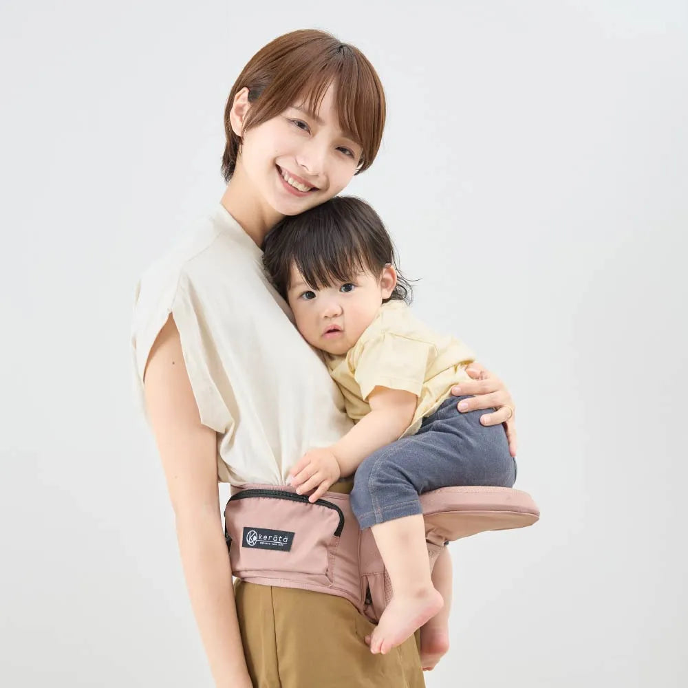 HipGo 折りたたみヒップシート