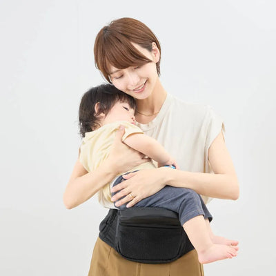 HipGo 折りたたみヒップシート