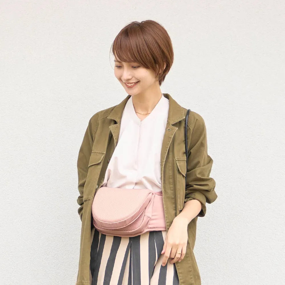 HipGo 折りたたみヒップシート