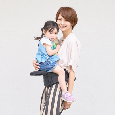 HipGo 折りたたみヒップシート