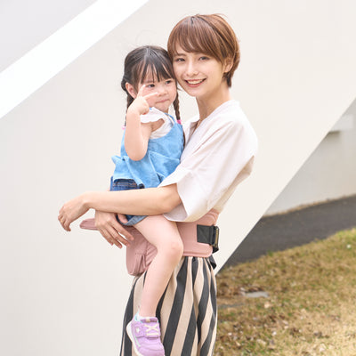 HipGo 折りたたみヒップシート