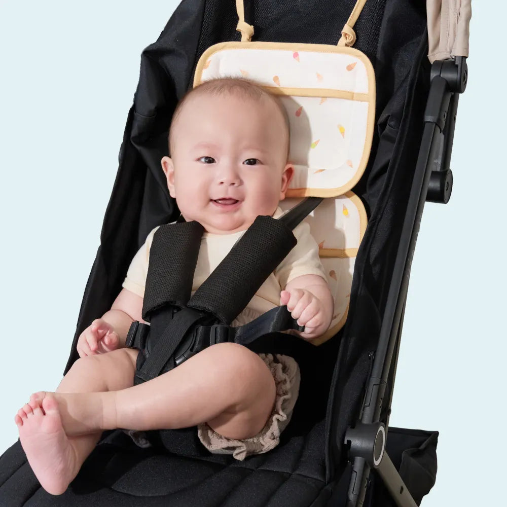 4way ひんやり保冷シート