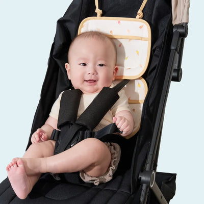 4way ひんやり保冷シート