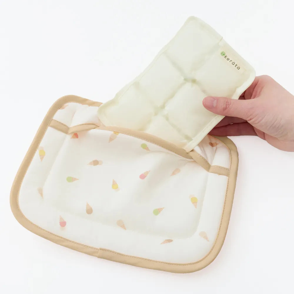 4way ひんやり保冷シート