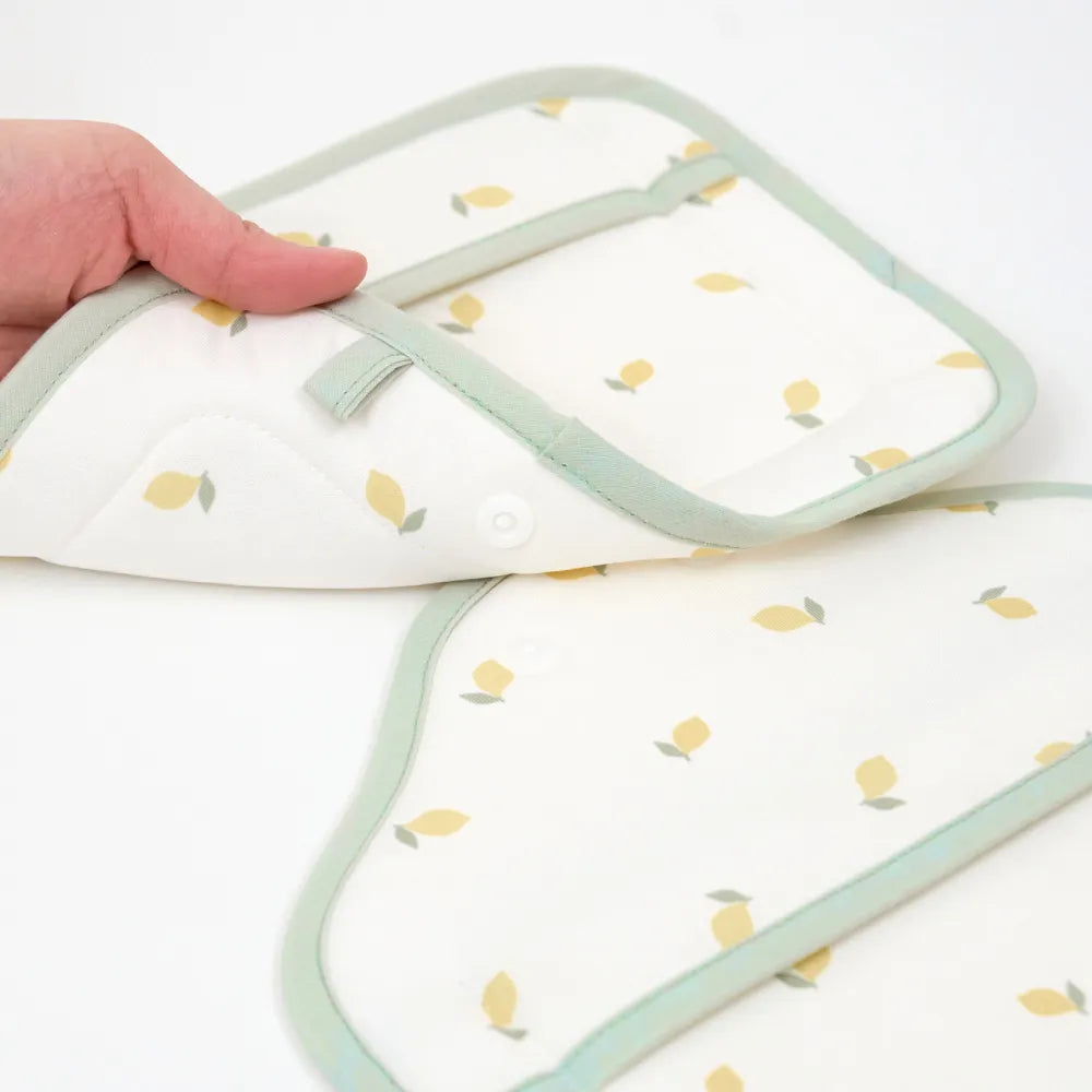 4way ひんやり保冷シート