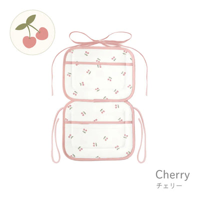 4way ひんやり保冷シート