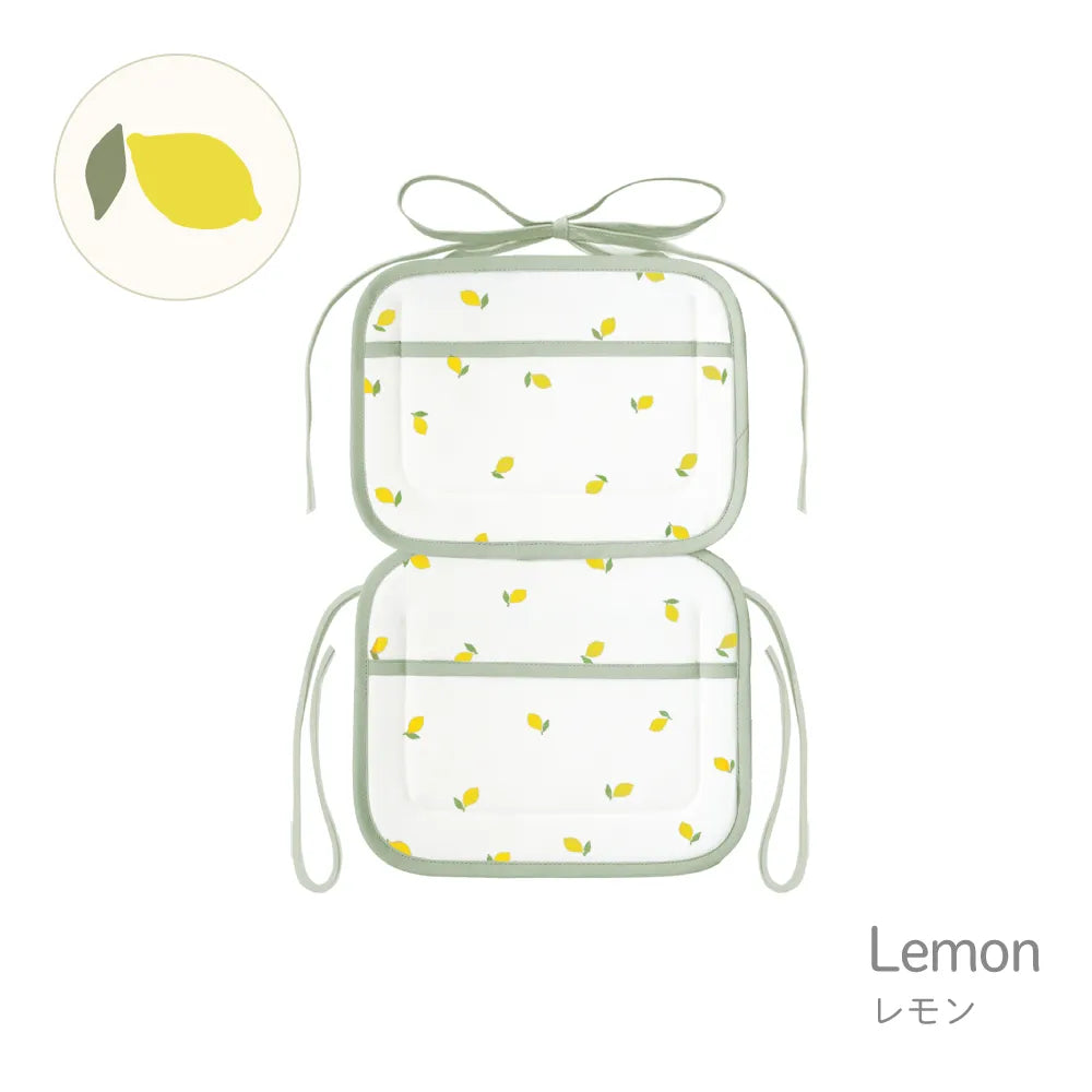 4way ひんやり保冷シート