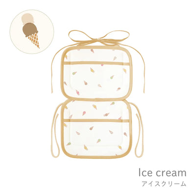 4way ひんやり保冷シート