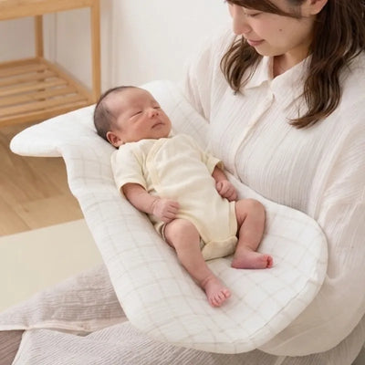 イブル 抱っこ布団メッシュ