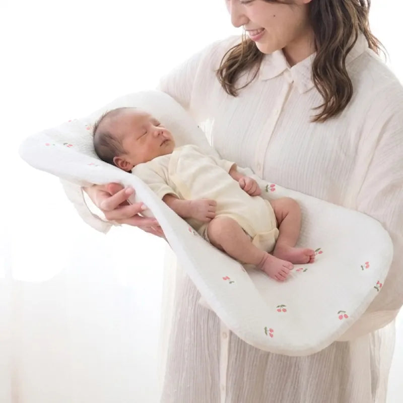 イブル 抱っこ布団メッシュ