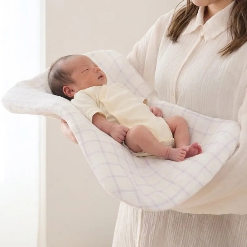 イブル 抱っこ布団メッシュ