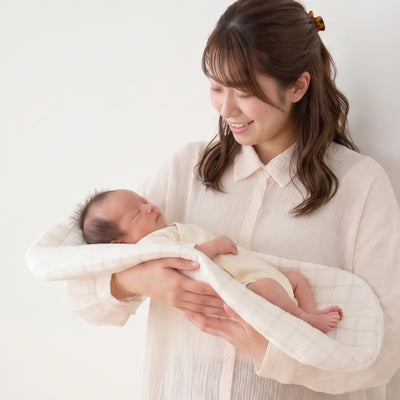 イブル 抱っこ布団メッシュ