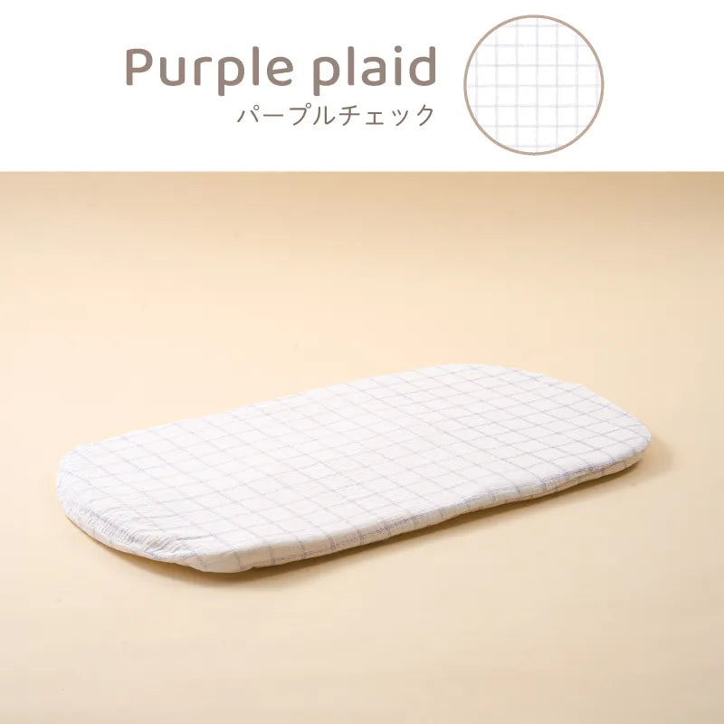 イブル 抱っこ布団メッシュ