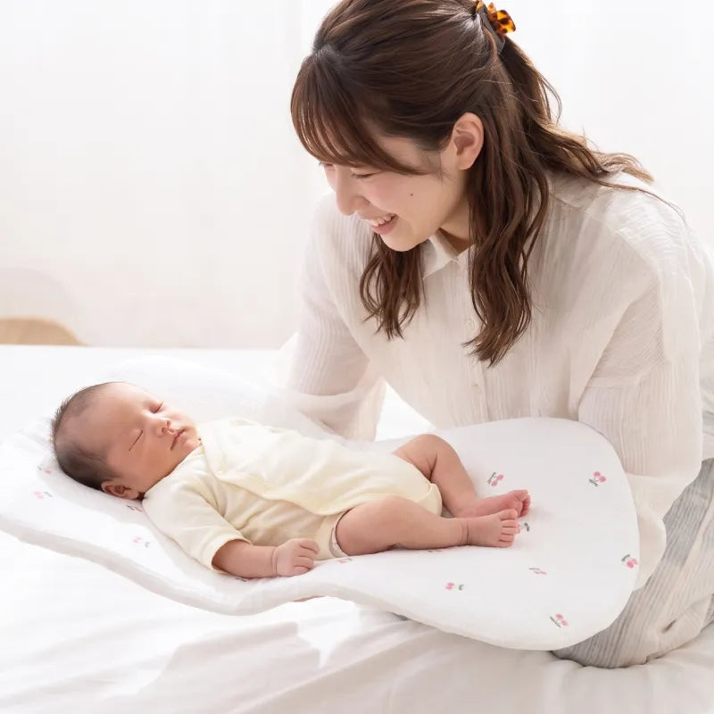 イブル 抱っこ布団メッシュ