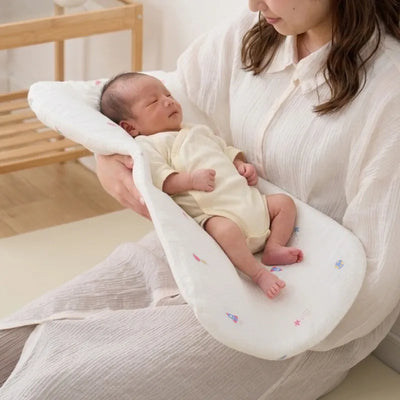 イブル 抱っこ布団メッシュ