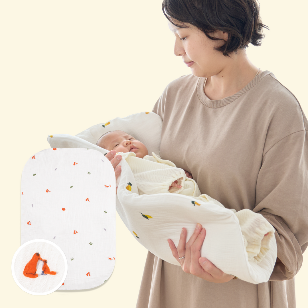 イブル 抱っこ布団メッシュ