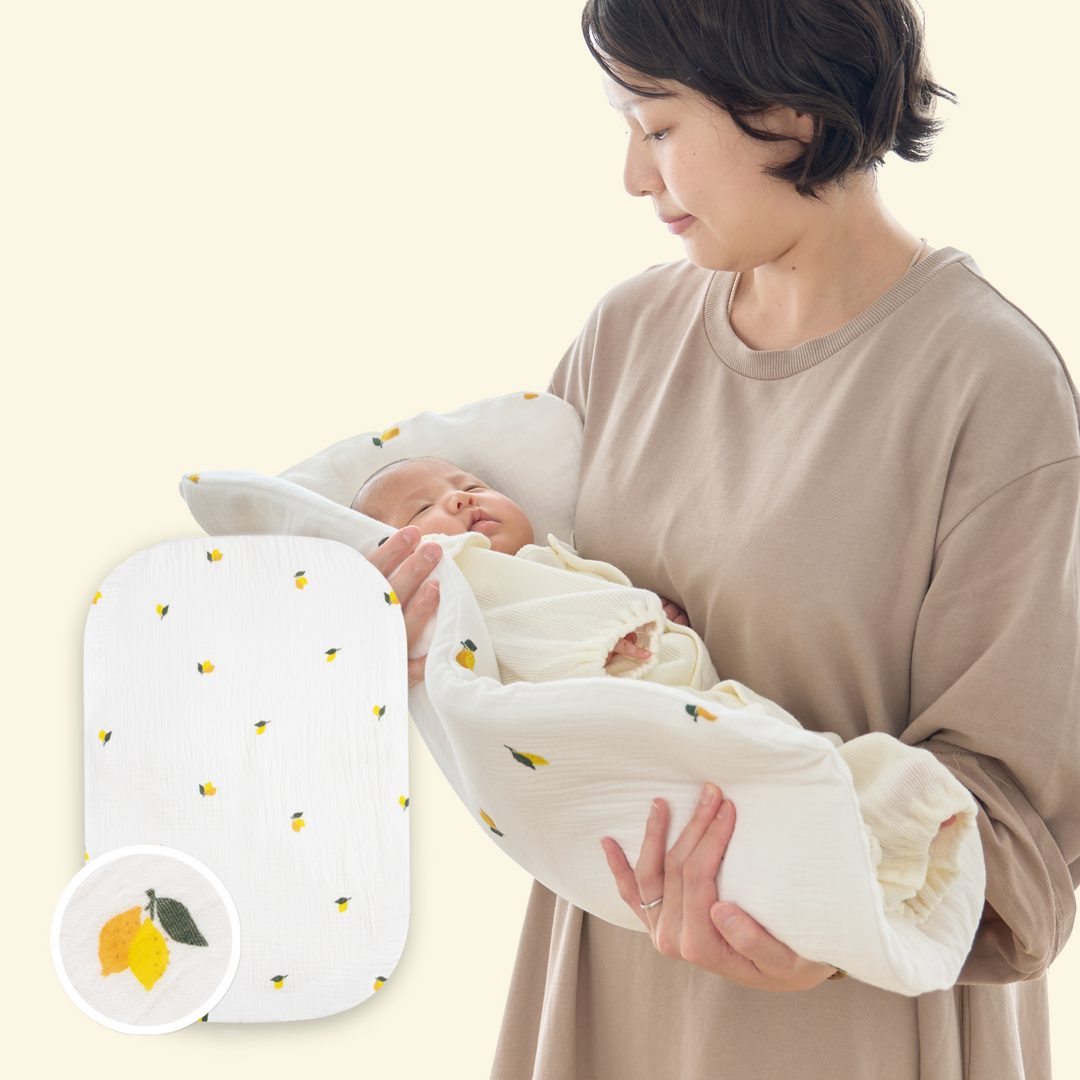 イブル 抱っこ布団メッシュ