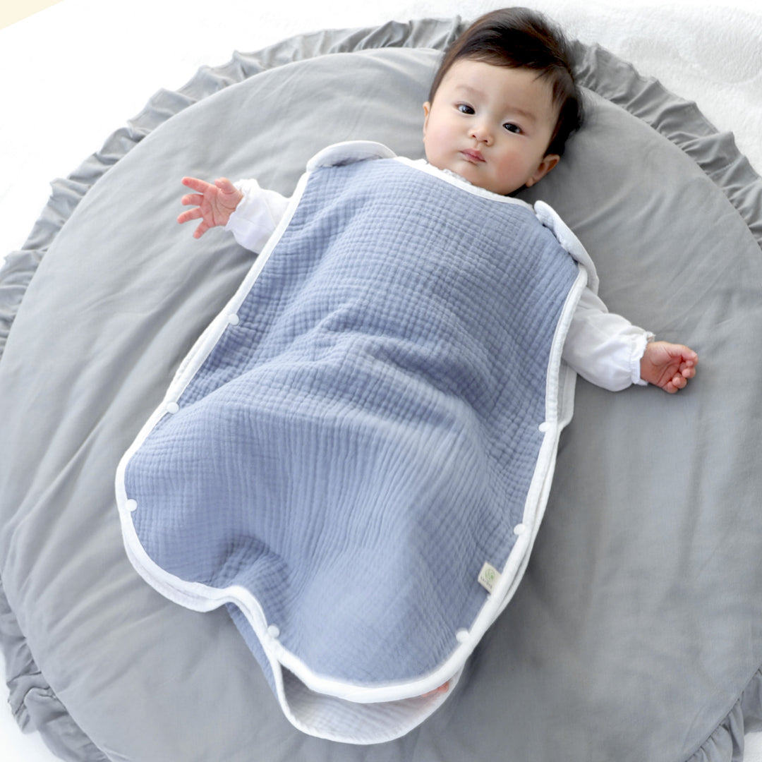 ibul® 6重ガーゼスリーパー