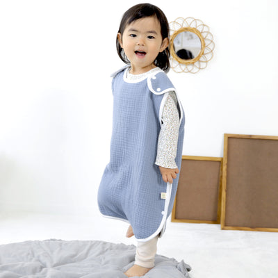 ibul® 6重ガーゼスリーパー