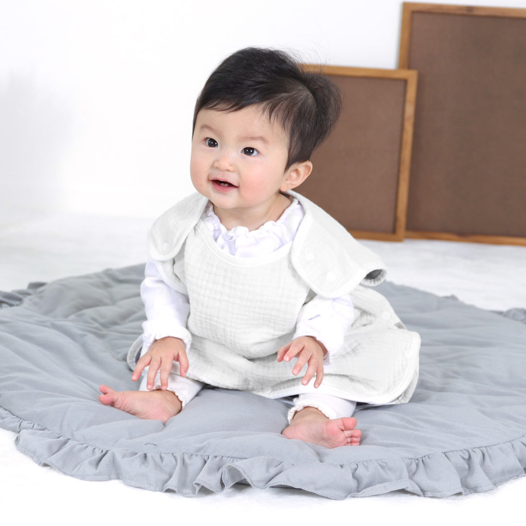 ibul® 6重ガーゼスリーパー