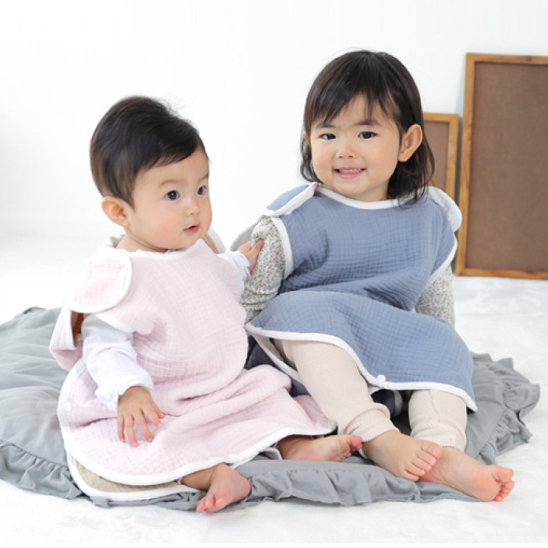 ibul® 6重ガーゼスリーパー