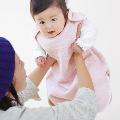 ibul® 6重ガーゼスリーパー