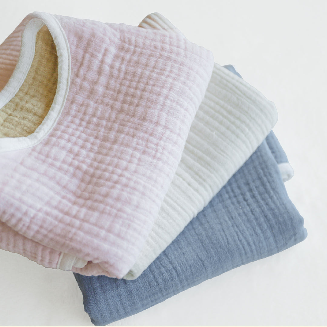 ibul® 6重ガーゼスリーパー