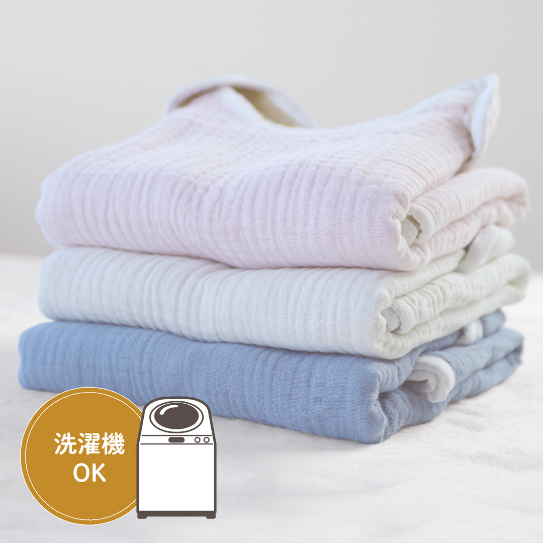 ibul® 6重ガーゼスリーパー