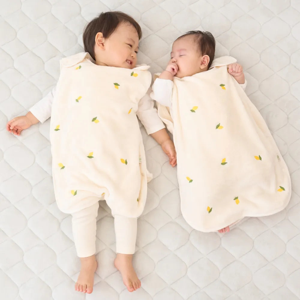 ibul® ふわもこイブル あったかスリーパー