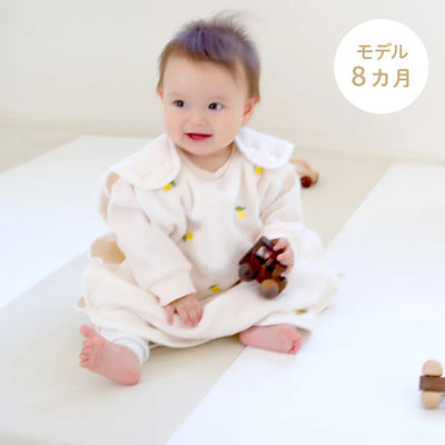 ibul® ふわもこイブル あったかスリーパー