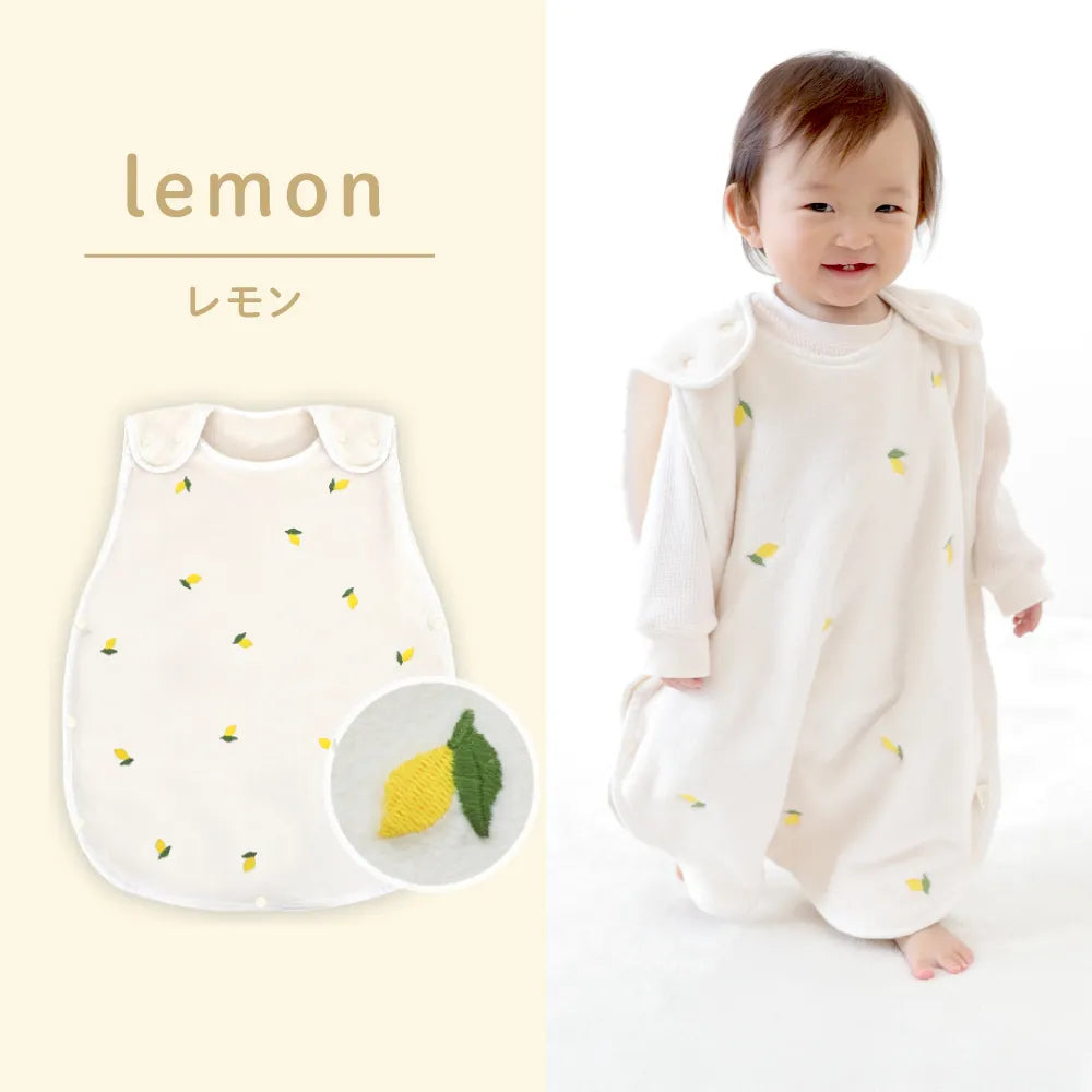 ibul® ふわもこイブル あったかスリーパー