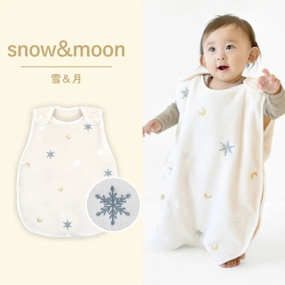 ibul® ふわもこイブル あったかスリーパー