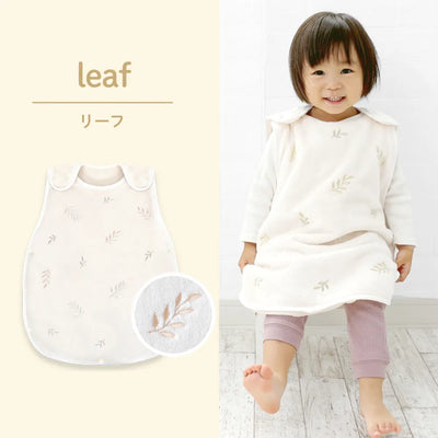 ibul® ふわもこイブル あったかスリーパー